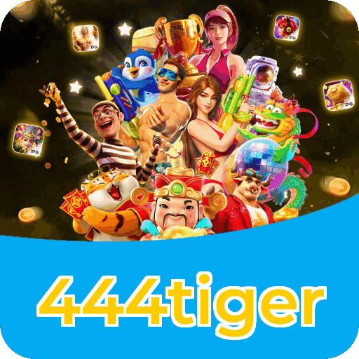 444tiger APP mobile iOS Android - 187 mil downloads São Paulo Rio BH